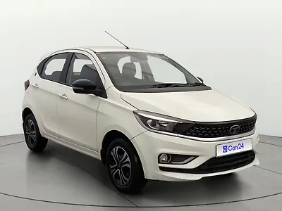 2024 Tata Tiago XZ Plus iCNG [2023-2025] 1