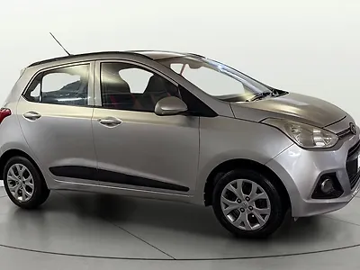 2015 Hyundai Grand i10 Sportz 1.2 Kappa VTVT [2013-2016] 1