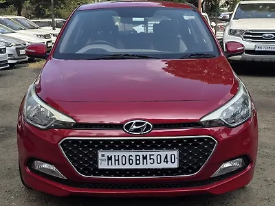2016 Hyundai Elite i20 Asta 1.4 CRDI (O) [2016] 1