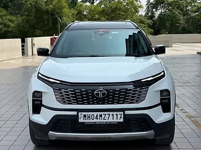 2026 टाटा सफारी Accomplished X Plus Diesel 2.0L Turbo Manual 6 STR 1 2026 टाटा सफारी Accomplished X Plus Diesel 2.0L Turbo Manual 6 STR 1