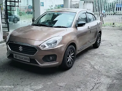 2018 Maruti Suzuki DZire VXi 1