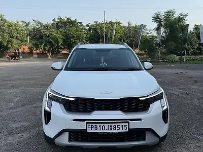 2025 Kia Sonet HTK (O) Petrol 1.2L 5 Speed Manual 1 2025 Kia Sonet HTK (O) Petrol 1.2L 5 Speed Manual 1