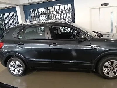 2023 Skoda Kushaq Ambition 1.0L TSI AT