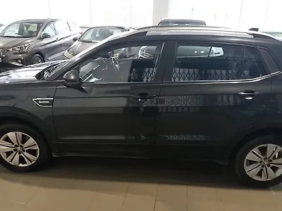 2023 Skoda Kushaq Ambition 1.0L TSI AT