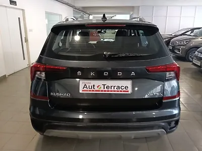 2023 Skoda Kushaq Ambition 1.0L TSI AT