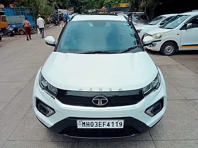 2023 Tata Nexon XM (S) 1