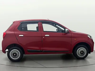 2023 Maruti Suzuki Alto K10 VXi