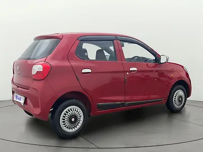 2023 Maruti Suzuki Alto K10 VXi