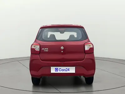 2023 Maruti Suzuki Alto K10 VXi