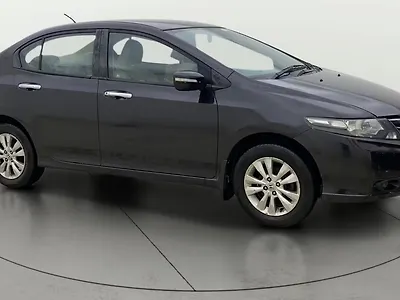 2013 Honda City 1.5 V MT 1