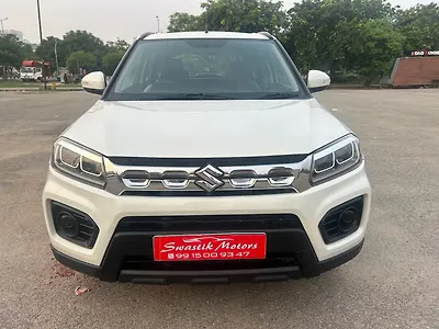 2021 मारुति सुज़ुकी विटारा ब्रेज़ा vxi 1 2021 मारुति सुज़ुकी विटारा ब्रेज़ा vxi 1