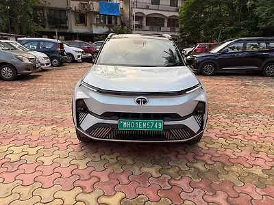 2024 Tata Nexon EV Empowered Plus Long Range 1