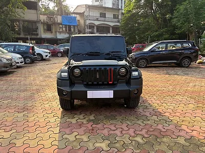 2024 महिंद्रा थार lx हार्ड टॉप डीज़ल 4डब्ल्यूडी एटी 1 2024 महिंद्रा थार lx हार्ड टॉप डीज़ल 4डब्ल्यूडी एटी 1