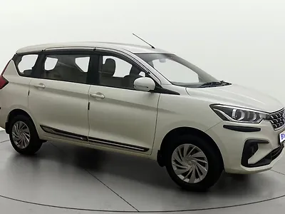 2023 Maruti Suzuki Ertiga VXi AT [2023-2025] 1