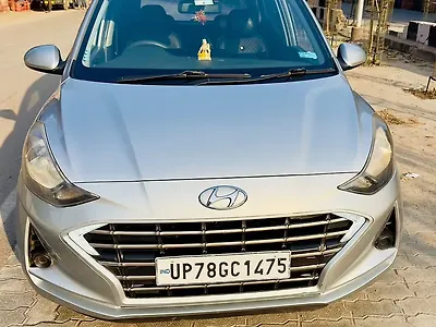 2020 Hyundai Grand i10 NIOS Sportz U2 1.2 CRDi [2020-2020] 1