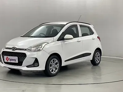 2019 Hyundai Grand i10 Sportz 1.2 Kappa VTVT [2017-2020] 1