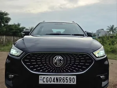 2022 MG Astor Sharp 1.5 CVT Old Generation [2021-2023] 1