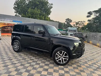 2024 Land Rover Defender 110 X 3.0 Diesel