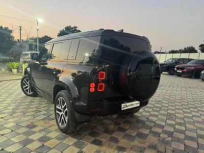 2024 Land Rover Defender 110 X 3.0 Diesel