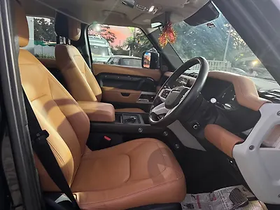 2024 Land Rover Defender 110 X 3.0 Diesel