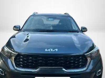 2022 Kia Sonet HTK Plus 1.2 1