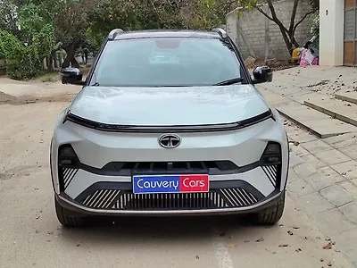 2023 टाटा नेक्सन ईवी Empowered Plus 45.0 kWh 1