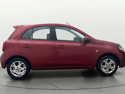 2014 Renault Pulse RxZ Diesel