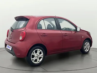2014 Renault Pulse RxZ Diesel