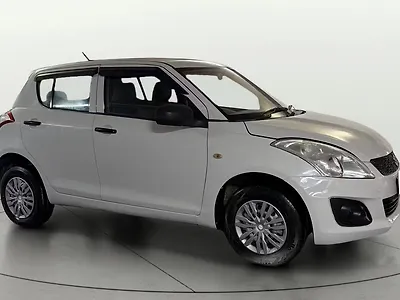 2015 Maruti Suzuki Swift Lxi (O) [2014-2017] 1