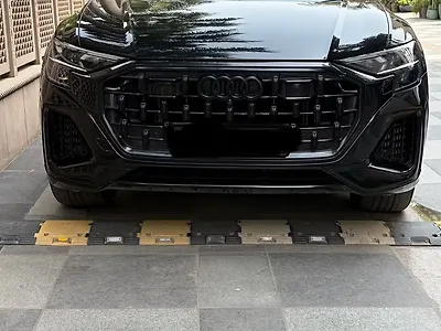 2025 Audi Q8 55 TFSI quattro 1 2025 Audi Q8 55 TFSI quattro 1
