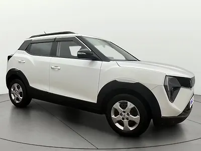 2024 Mahindra XUV 3XO MX1 Petrol 1.2L Turbo Manual 1 2024 Mahindra XUV 3XO MX1 Petrol 1.2L Turbo Manual 1