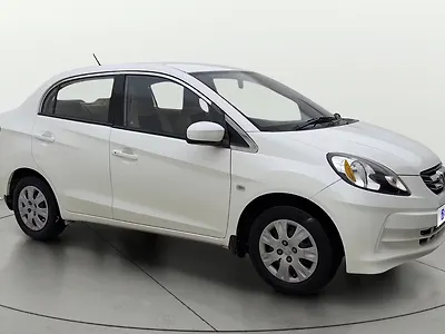 2014 Honda Amaze 1.2 SX i-VTEC 1 2014 Honda Amaze 1.2 SX i-VTEC 1