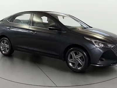 2021 हुंडई वरना sx 1.5 vtvt आईवीटी 1 2021 हुंडई वरना sx 1.5 vtvt आईवीटी 1