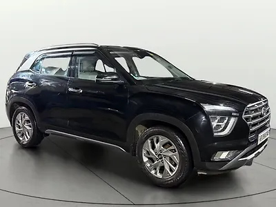 2022 Hyundai Creta SX 1.5 Petrol 1