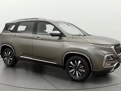 2020 MG Hector Sharp 1.5 DCT Petrol 1
