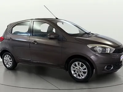 2018 Tata Tiago Revotron XZ 1