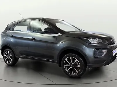 2021 Tata Nexon XM [2020-2023] 1