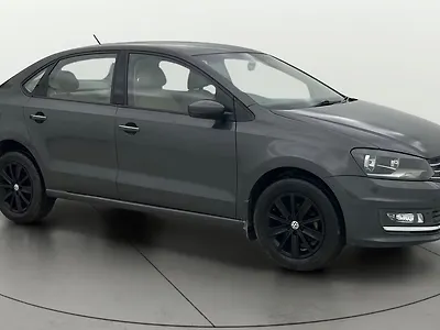 2015 Volkswagen Vento Highline Diesel AT 1 2015 Volkswagen Vento Highline Diesel AT 1