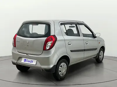 2022 Maruti Suzuki Alto 800 LXi (O)