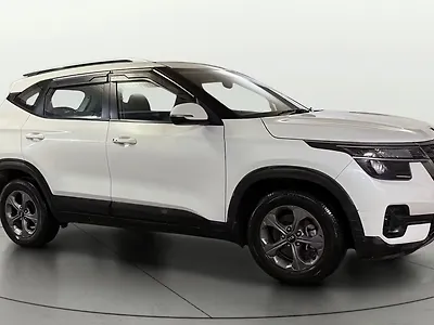 2020 Kia Seltos HTK Plus 1.5 [2019-2020] 1