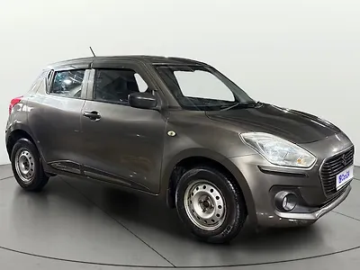 2019 Maruti Suzuki Swift LXi 1