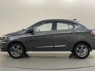 2022 Tata Tigor XZA Plus