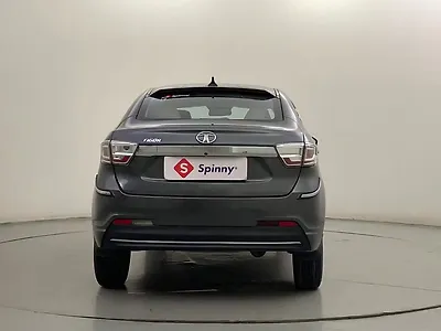 2022 Tata Tigor XZA Plus