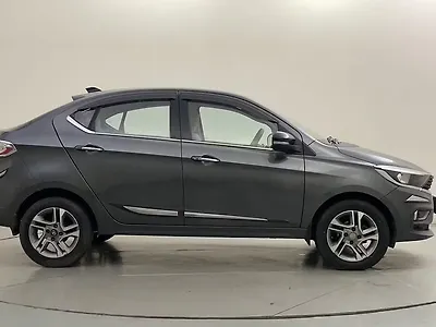 2022 Tata Tigor XZA Plus