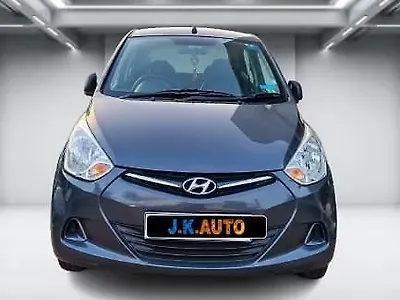 2017 Hyundai Eon Era + 1 2017 Hyundai Eon Era + 1