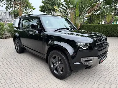 2025 Land Rover Defender 110 X-Dynamic HSE 2.0 Petrol