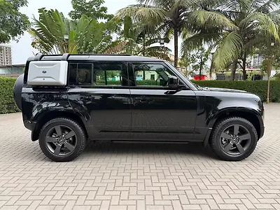 2025 Land Rover Defender 110 X-Dynamic HSE 2.0 Petrol