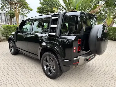 2025 Land Rover Defender 110 X-Dynamic HSE 2.0 Petrol