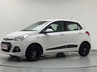 2016 Hyundai Grand i10 Magna 1.2 Kappa VTVT [2013-2016] 1