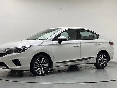 2022 Honda City VX Petrol 1